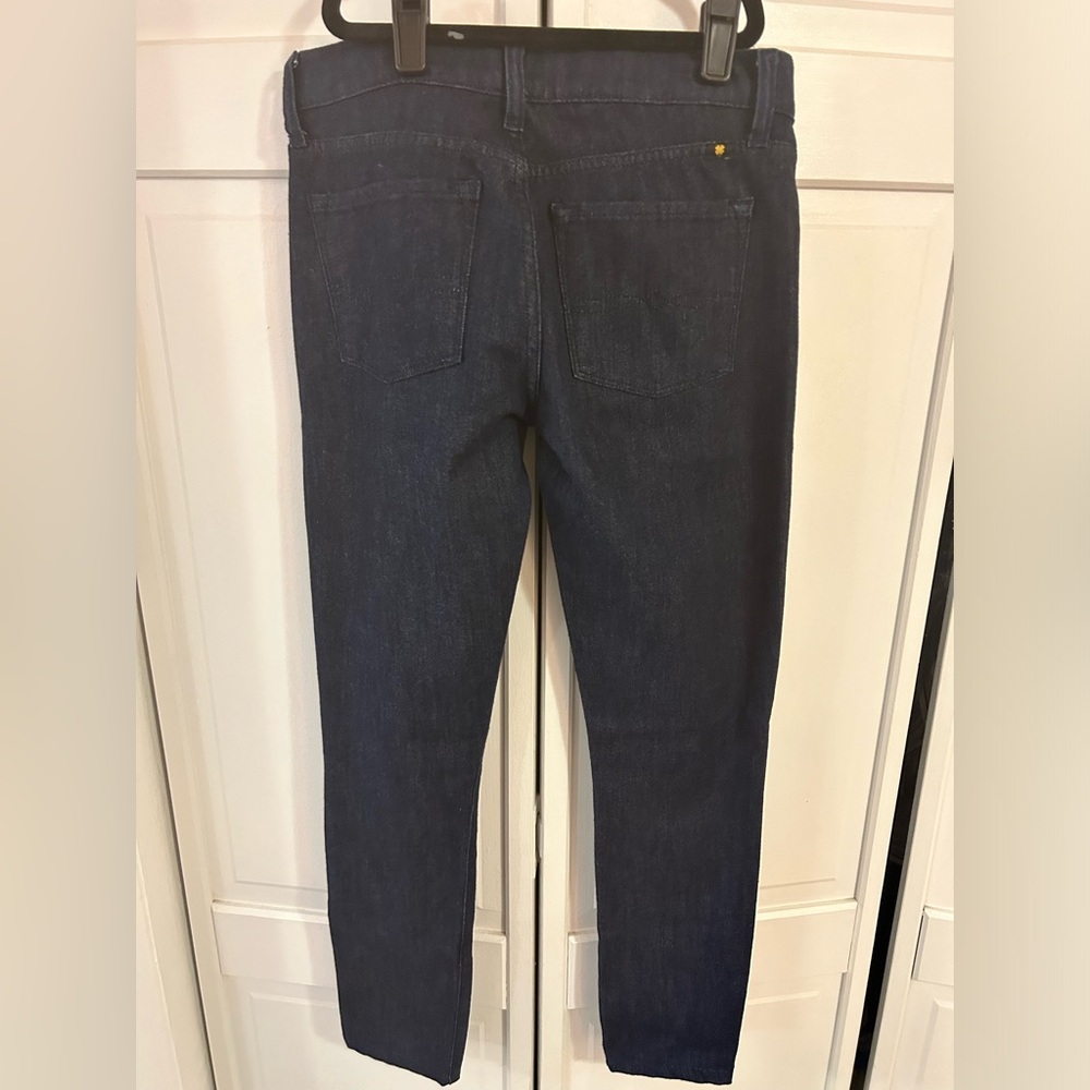 Lucky Brand Jean Jeggings